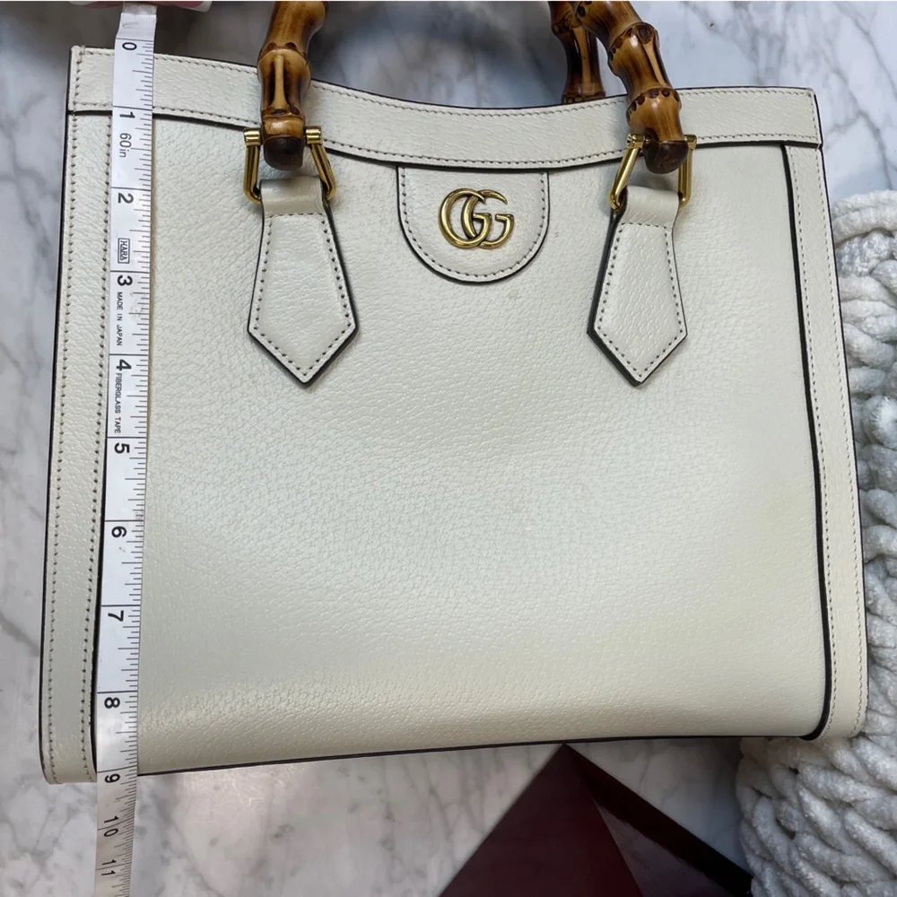 Gucci Diana Bag